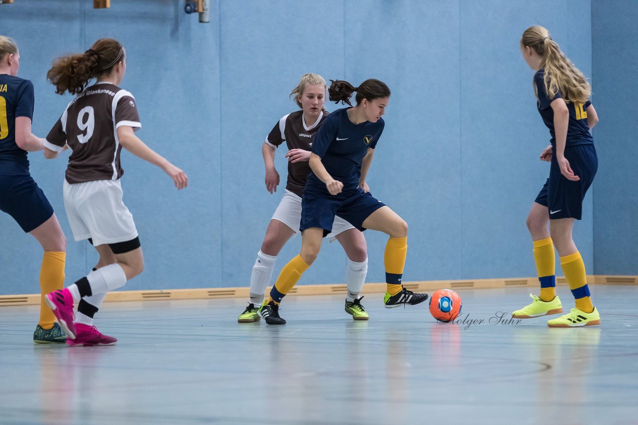 Bild 66 - HFV Futsalmeisterschaft